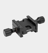 telescope ota dual vixen style dovetail female handle mount saddle base clamp plate rail bar