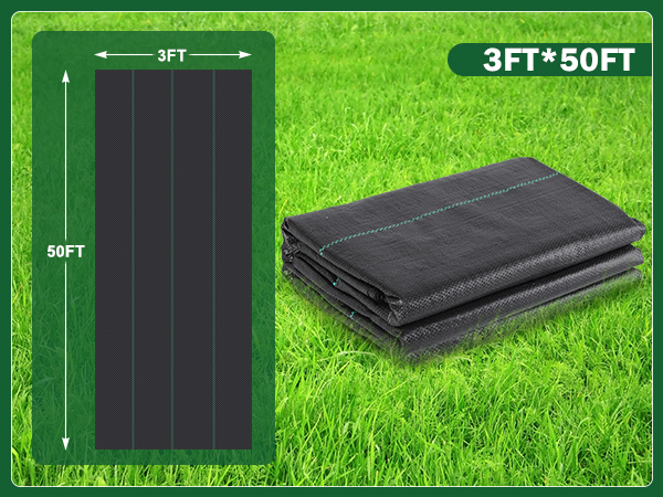 landscape fabric
