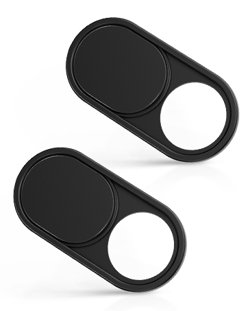 imluckies Webcam Cover Slide