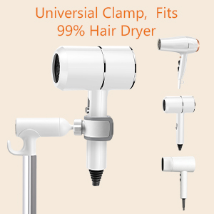 hair dryer stand