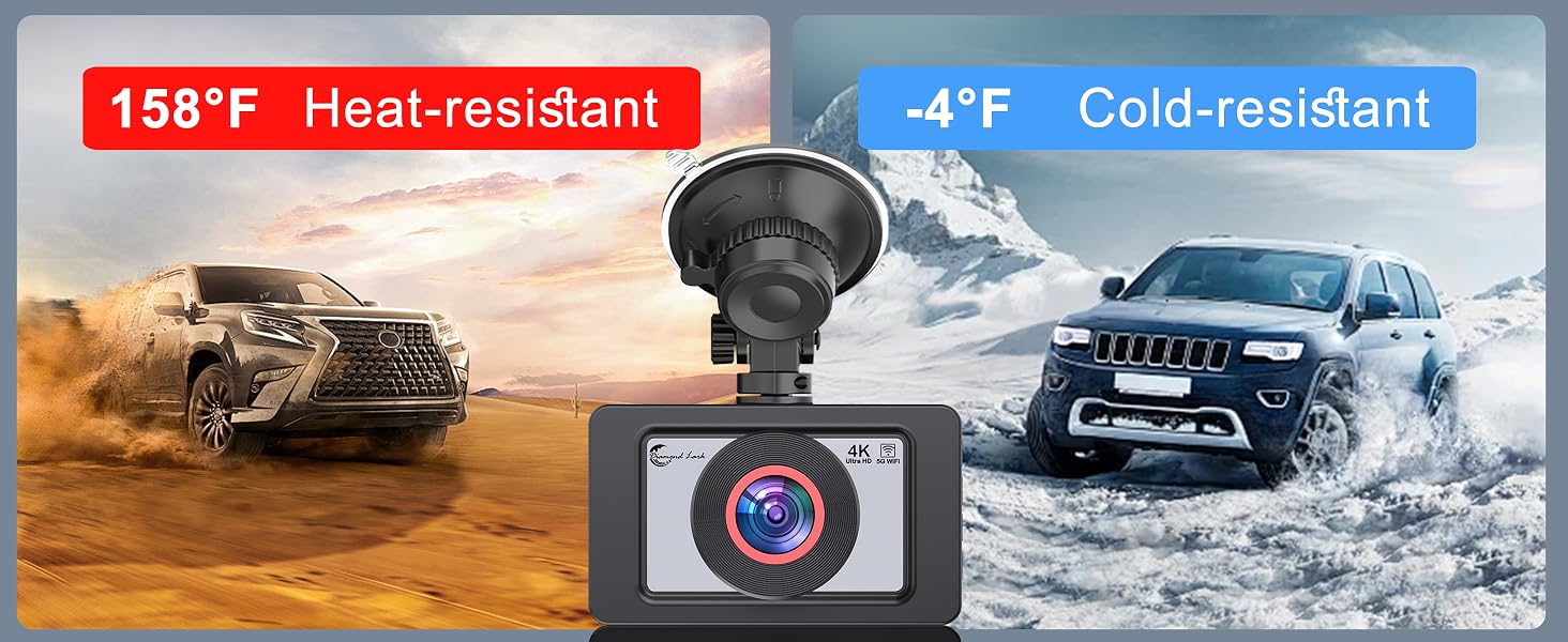 car cameras dash cam