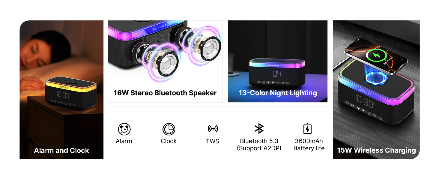 bluetooth speaker