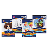 UCreate Art Pad Bundle