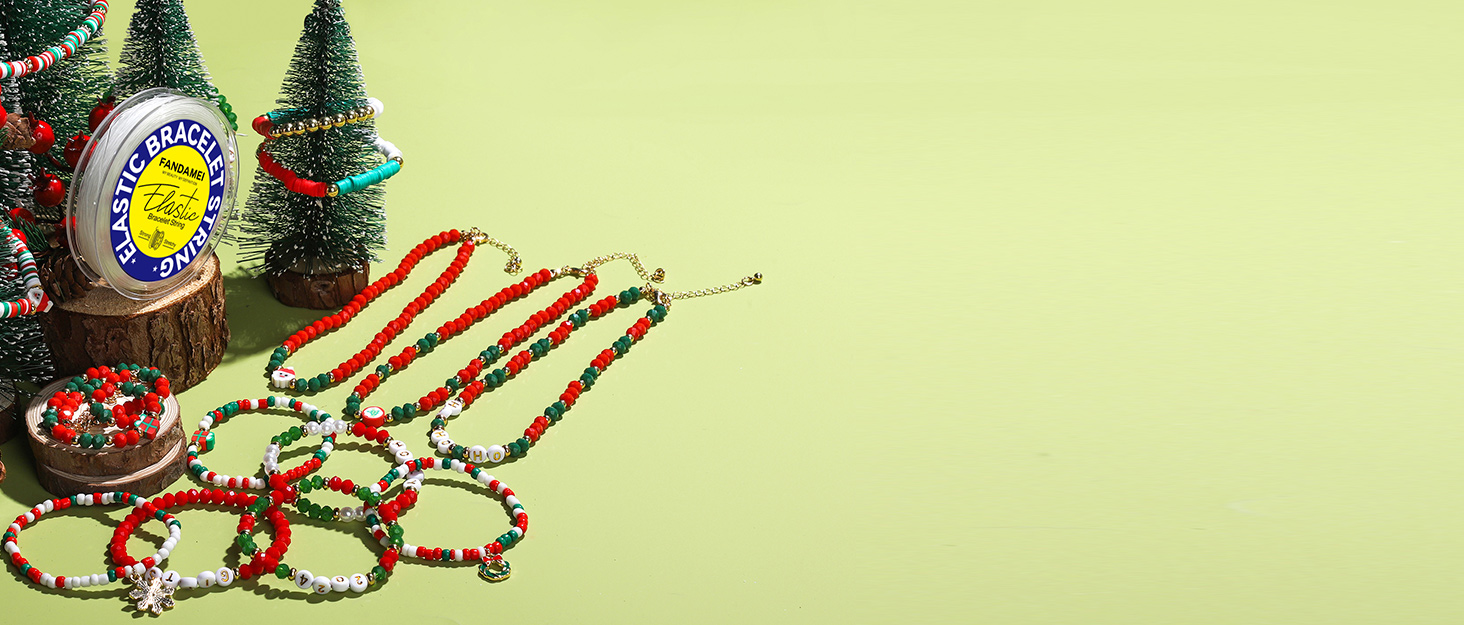 elastic string