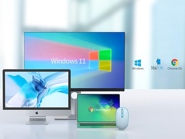 mouse computer