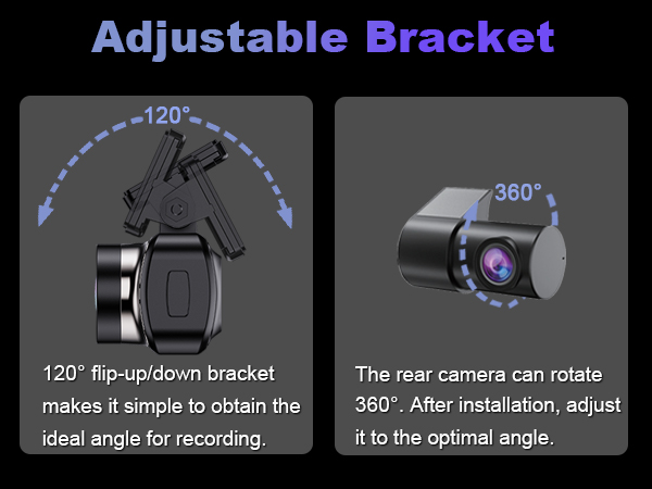 Adjustable Bracket