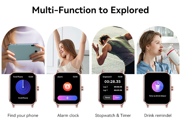 Smart Watch