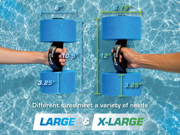 aqua fitness