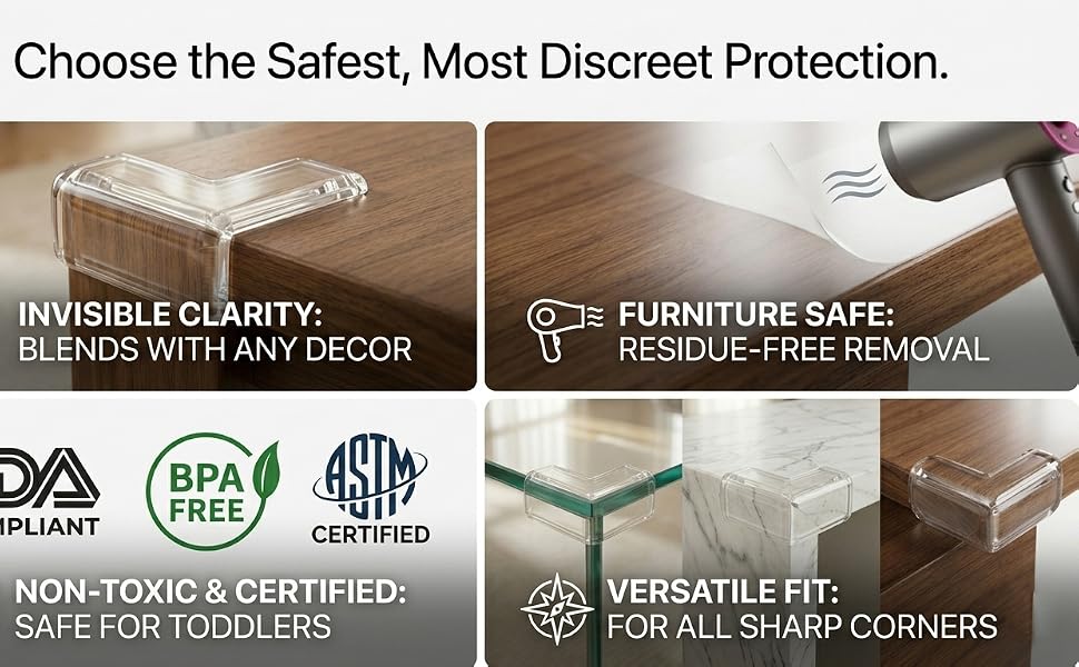 corner protectors for furniture
