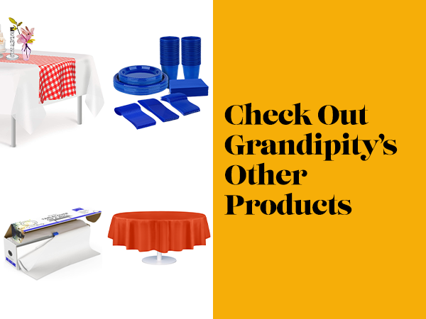 Grandipity Products
