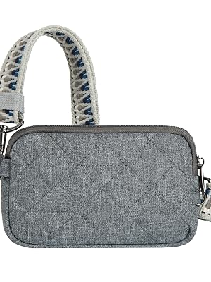 Travelon Boho Phone Sling
