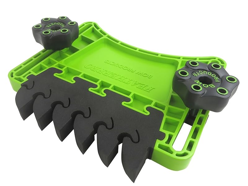 bow products featherpro fp1pro feather board featherboard