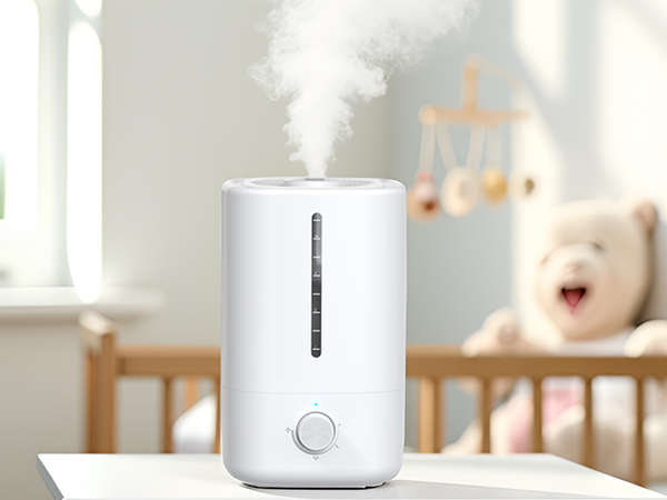 babyroom humidifier