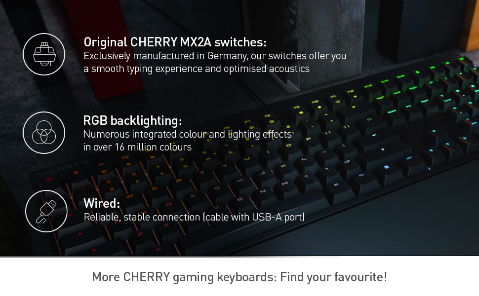 cherry mx 2.0s image three