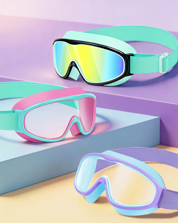 goggles kids