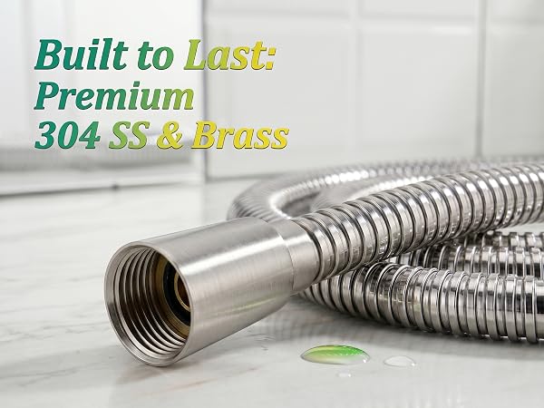 Shower Hose