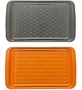 Outset Large Prep Trays, 17.2” x 10.5 “, Set of 2
