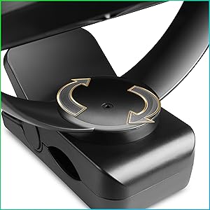 clip on fan