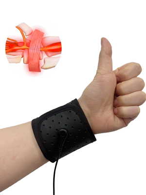 Grounding Wrist Strap