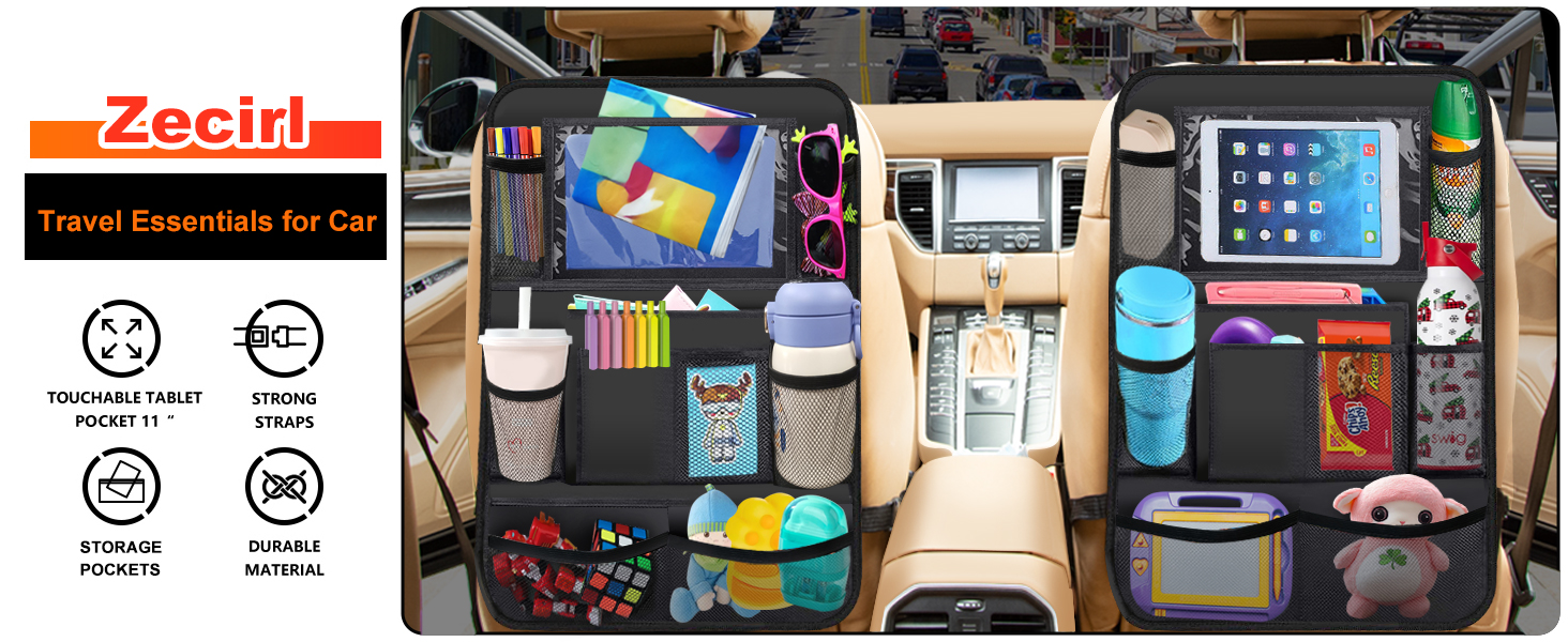 CAR ORGANIZER