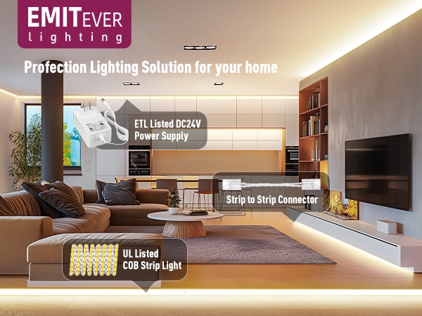 LED Strip Lights