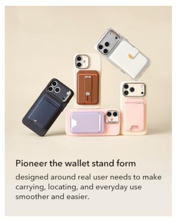 magsafe wallet for iphone