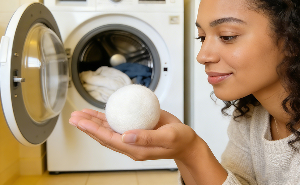 Thoughtful Laundry Gift