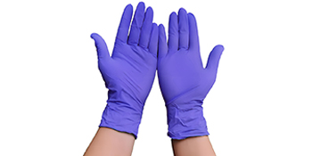 disposable glove