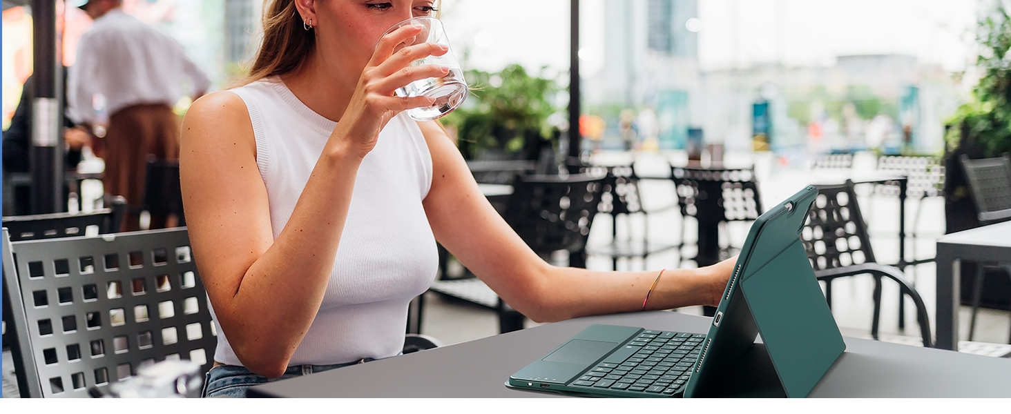 ipad pro 11 inch keyboard case