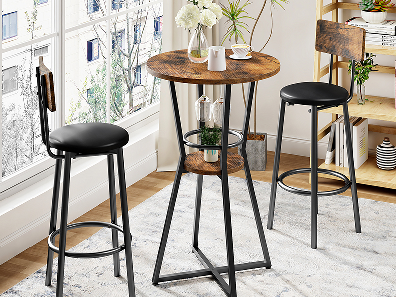 bar table