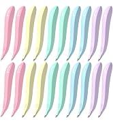 20 PCS Magnetic Staple Remover Tool Bulk- Professional Non-Tear Staple Remover Stick with Ergonom...