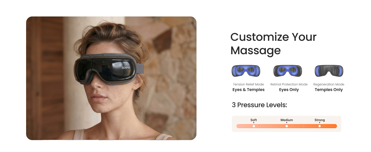 Vocie Controll massager fsa eligible items only list