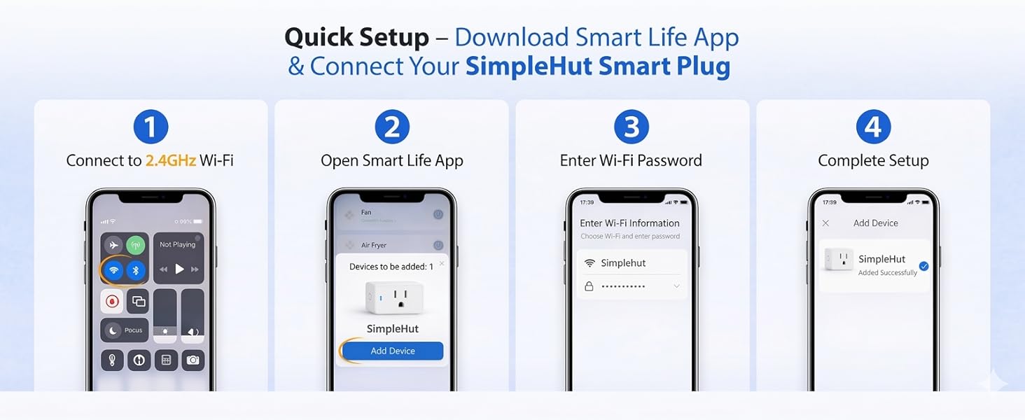 Simplehut
