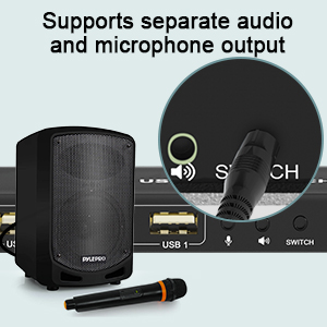 dual monitor hdmi switcher