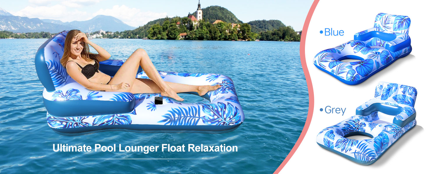 inflatable floats for adults