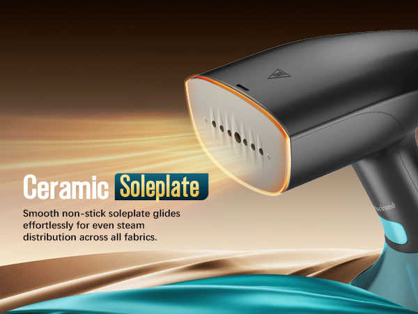 steamer for clothes