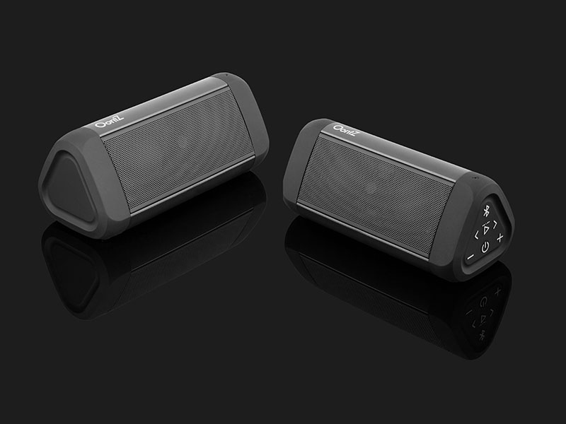 OontZ Ultra Dual Bluetooth Speaker