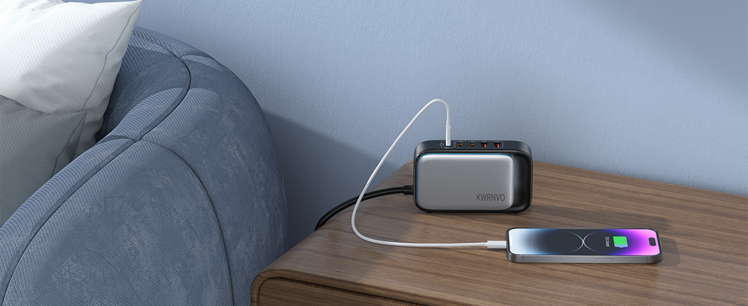 Seamless Power Solutions for Every Corner of Your Home!