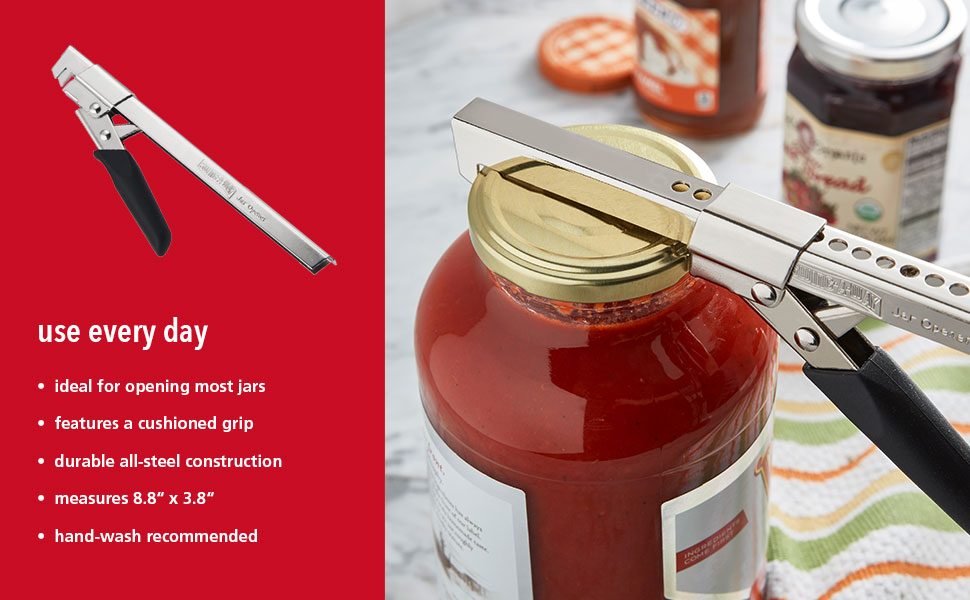 can opener