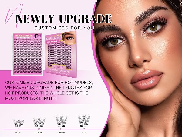 NEWY UPGRADE VENUS SHORT