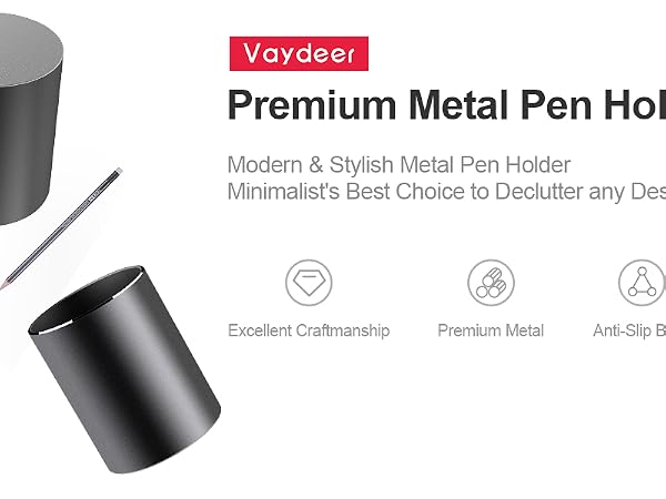 vaydeer pen holder
