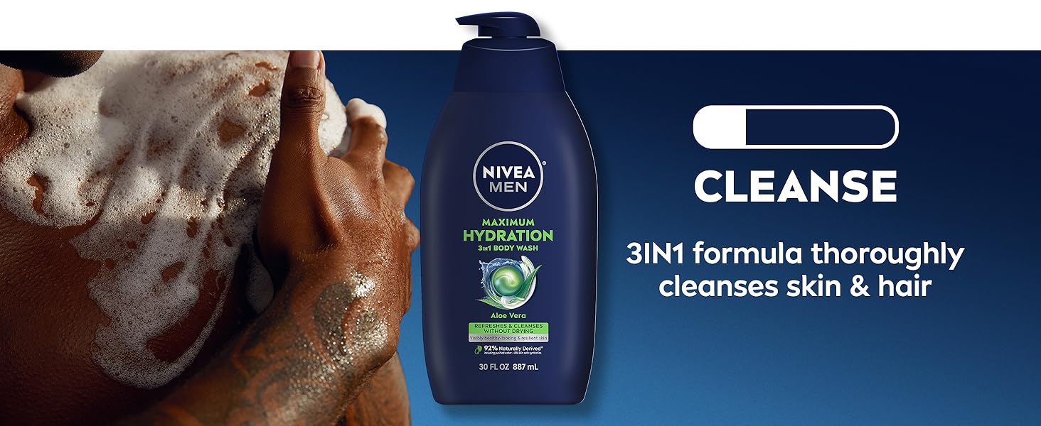 Nivea Men