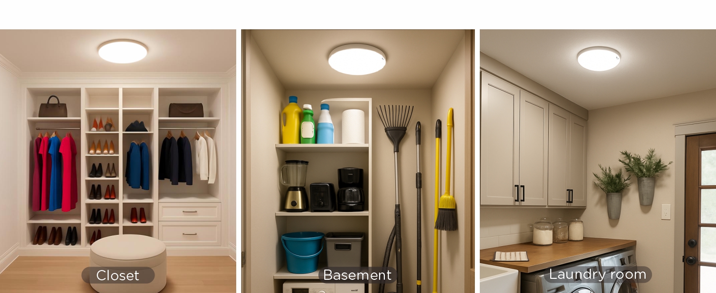 motion sensor ceiling light
