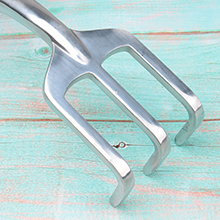 garden rake