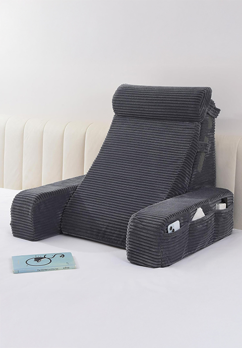 adjustable reading pillow