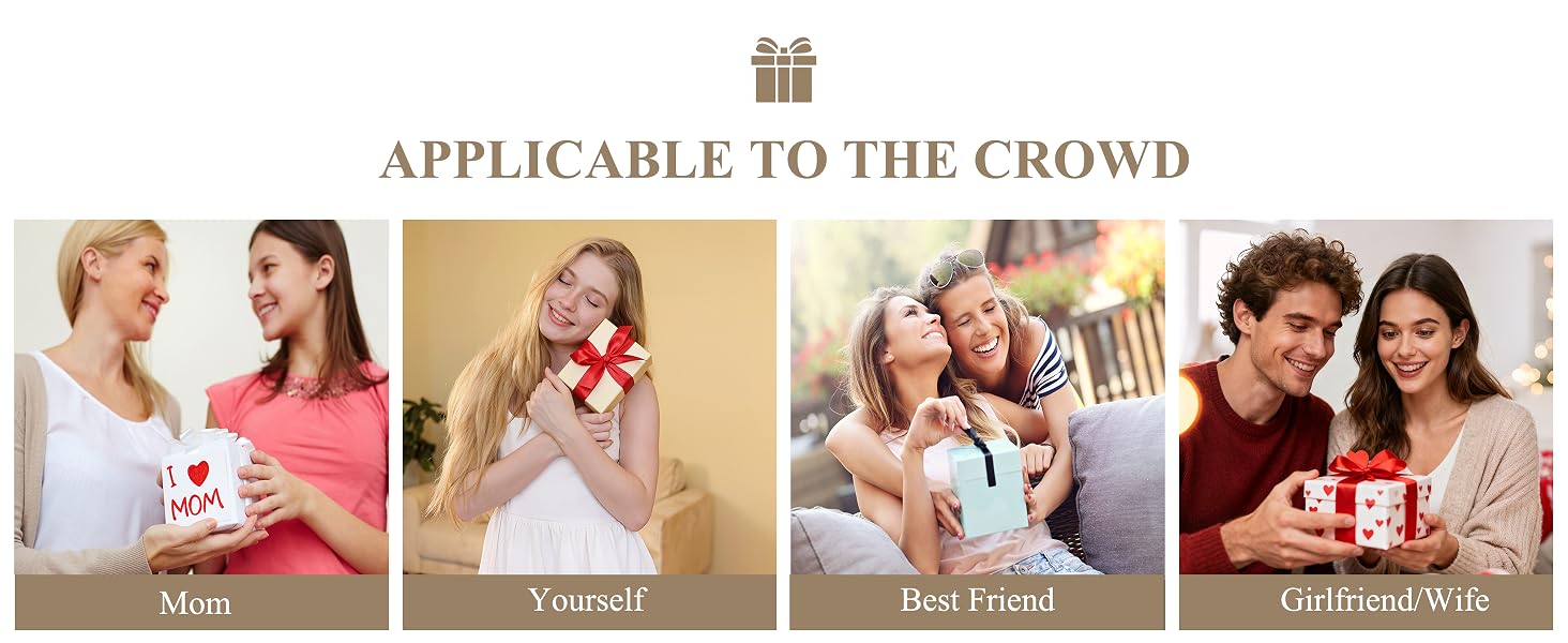 gifts for women