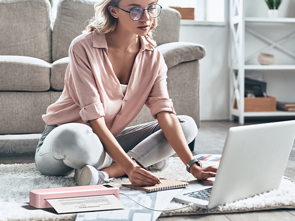 wireless printers for home use