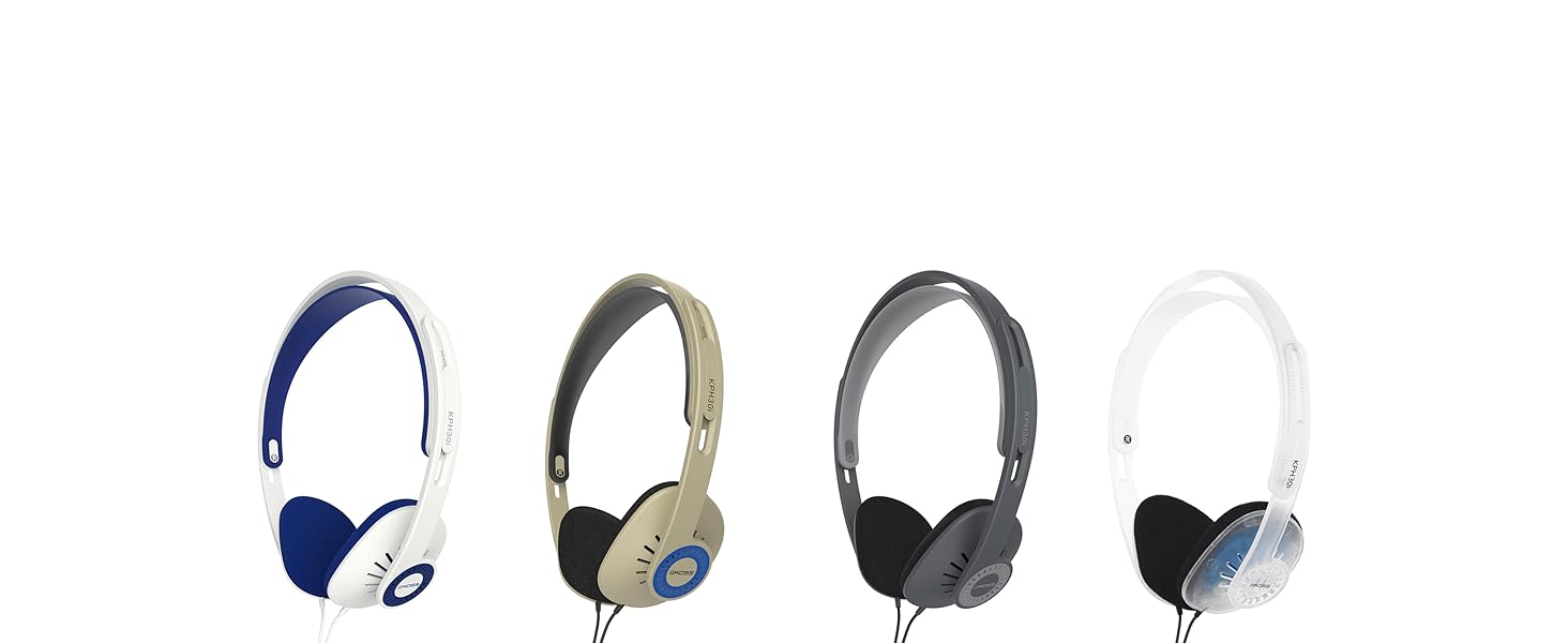 Koss KPH30i