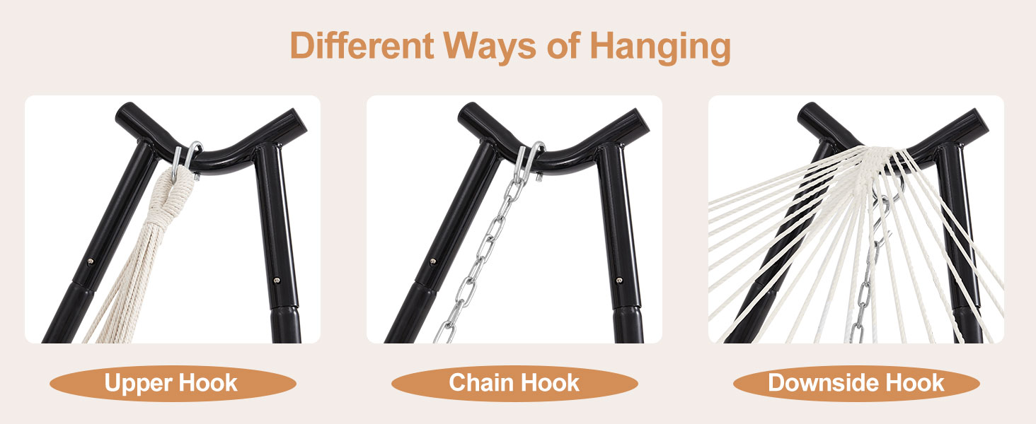Hammock stand