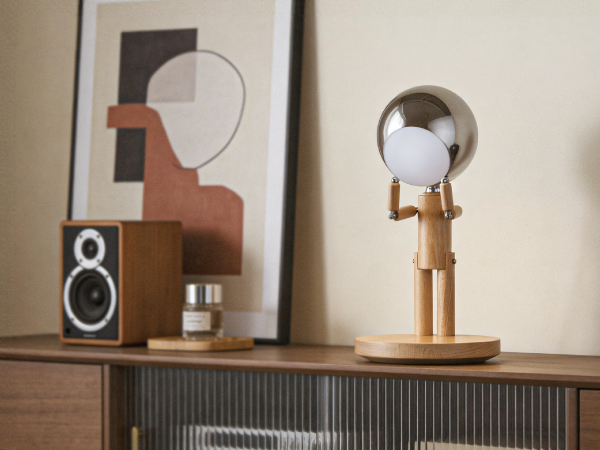 table lamp for upscale home decor, quirky home decor, home decor living room, lamp for desk decor